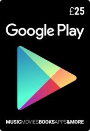 Google Play