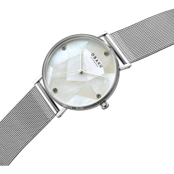 Obaku Denmark