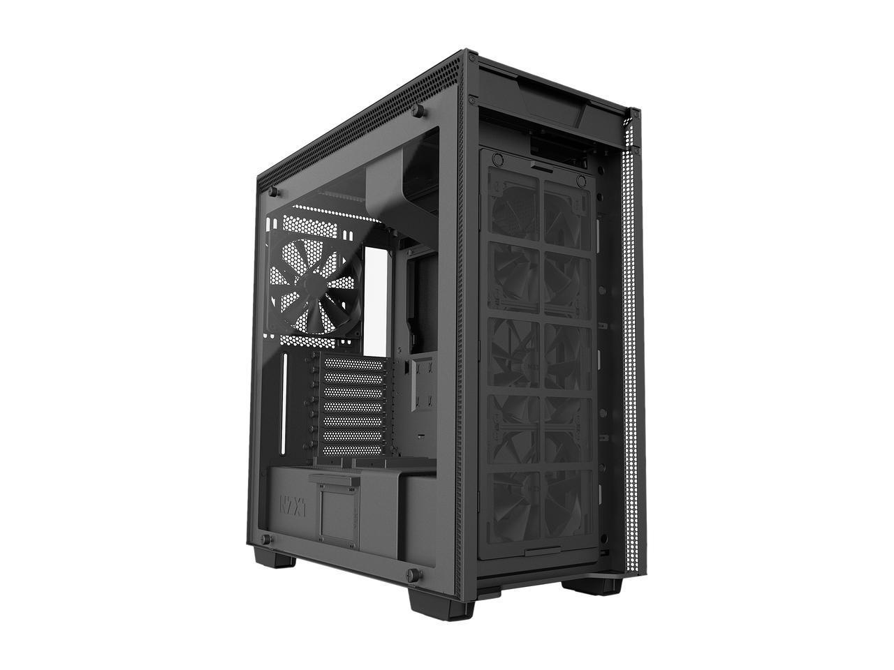 NZXT H700i