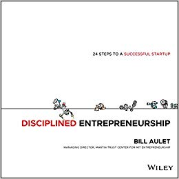 Disciplined Entrepreneurship: