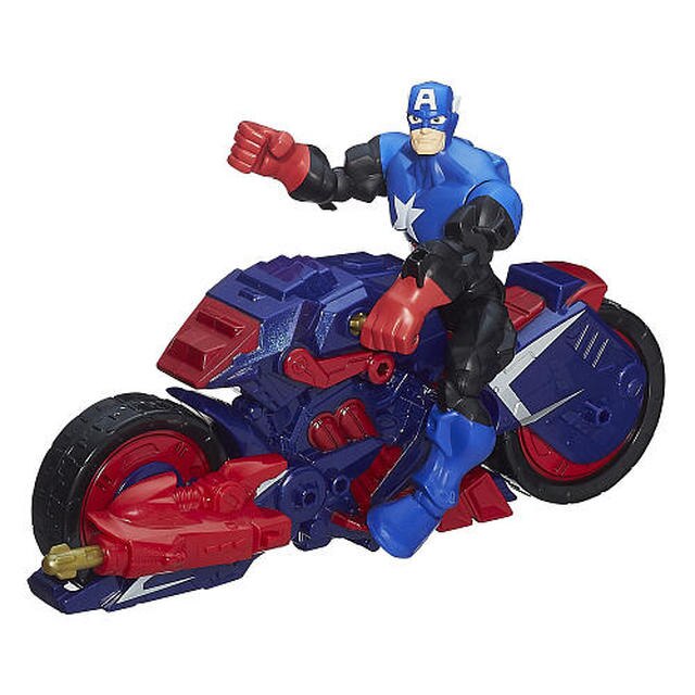 Hasbro Marvel