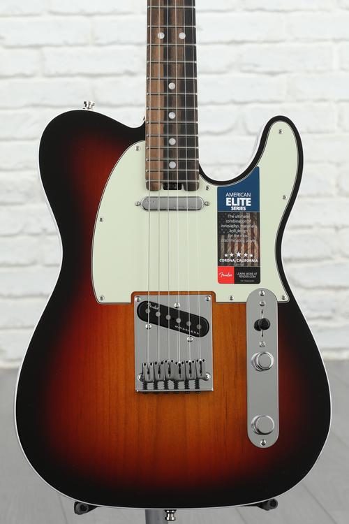 Fender American