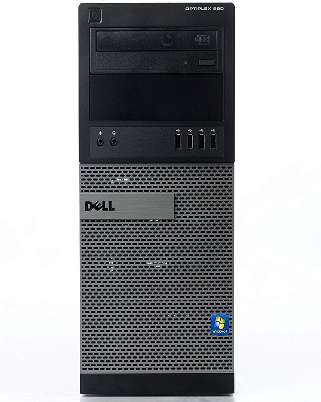 Dell OptiPlex