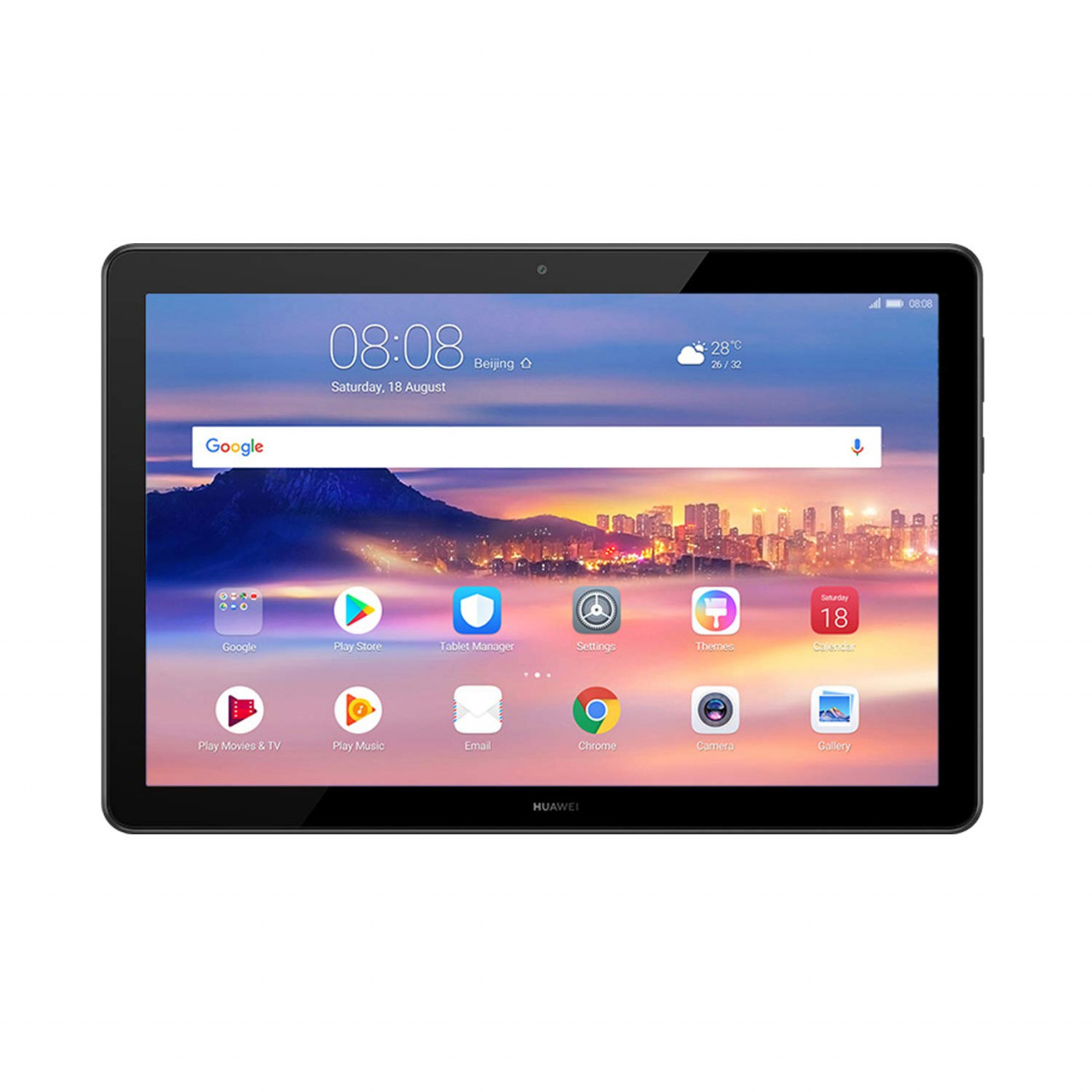 Huawei MediaPad