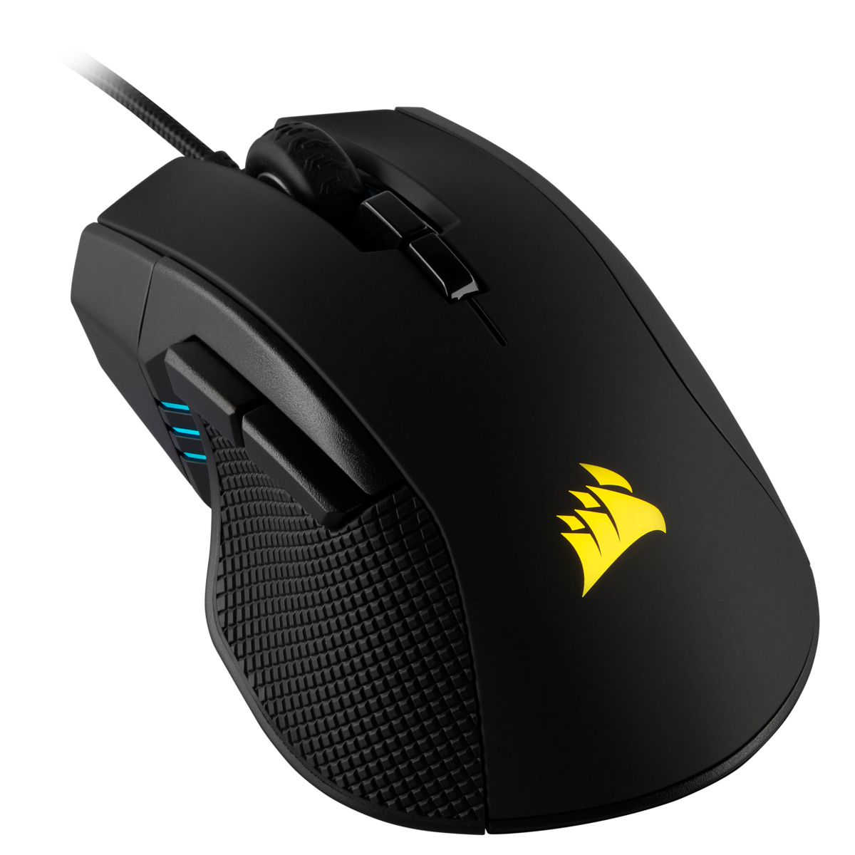 Corsair Ironclaw