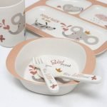 Kids Tableware