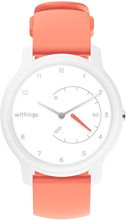 Withings Move