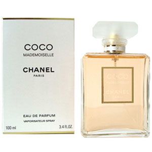 Chanel - Coco Mademoiselle - 100ml EDP in Pakistan - Homeshopping