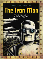 The Iron Man By Ted Hughes Price In Pakistan