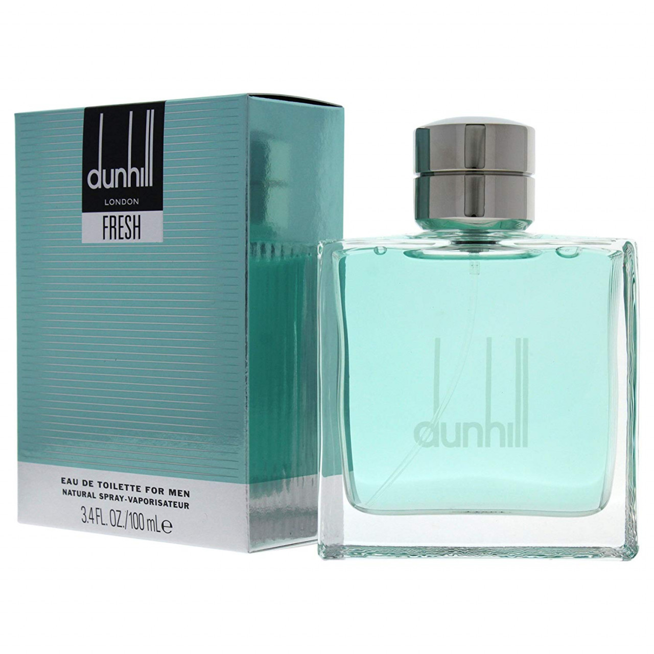 Dunhill Fresh by Dunhill Perfume For Men Price in Pakistan