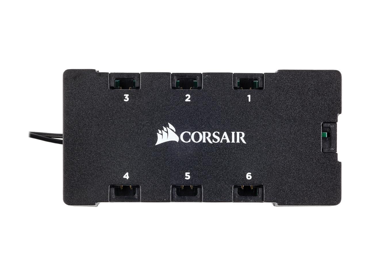 Corsair ML140
