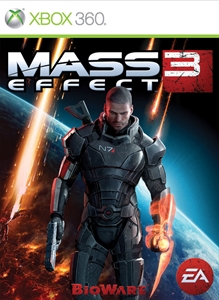 Mass Effect™