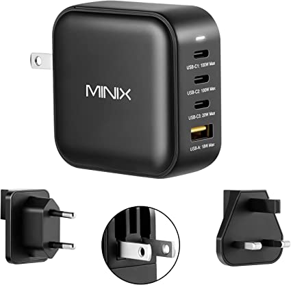 MINIX NEO