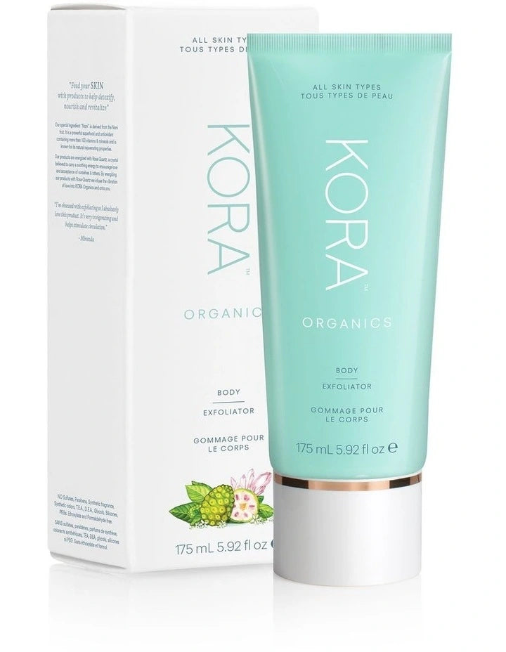 Kora Organics