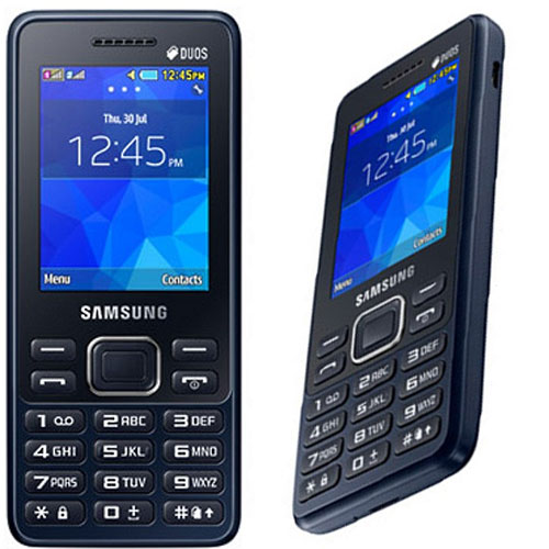 Samsung Keypad Mobiles In Pakistan 2019