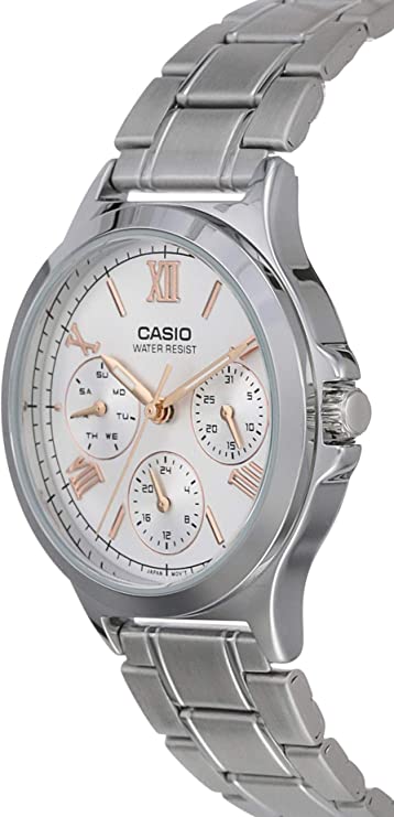 Casio Watch