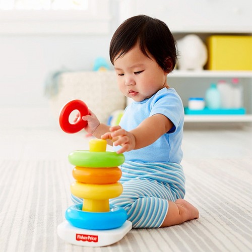 Fisher-Price Rock