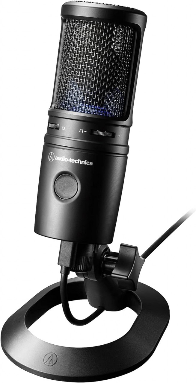 Audio-Technica AT2020USB-X