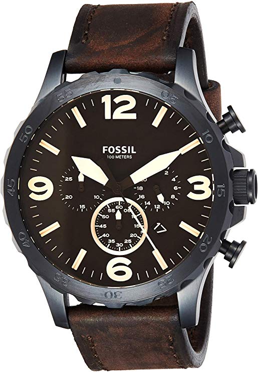 Fossil JR1487