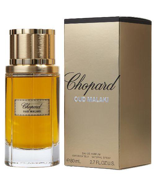 Chopard HSP14010 Oud Malaki Men EDP 80ml Price In Pakistan