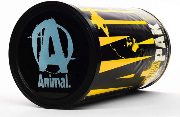 Animal PAK