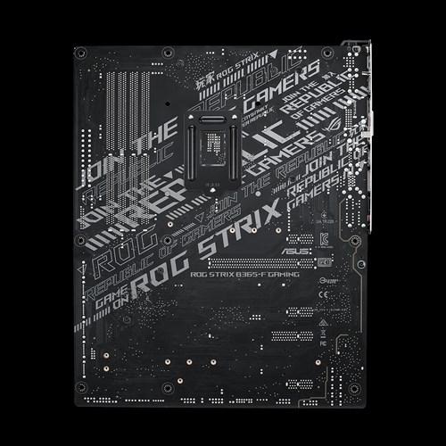 Asus Rog Strix 65 F Gaming Intel Lga 1151 65 Atx Gaming Price Asus Rog Strix 65 F Gaming Intel Lga 1151 65 Atx Gaming Price