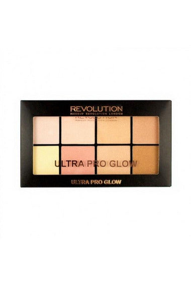 Makeup Revolution