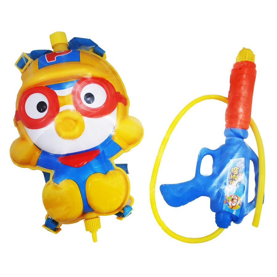 Water Gun Character 20154 202306 Price in Pakistan - Homeshopping.pk