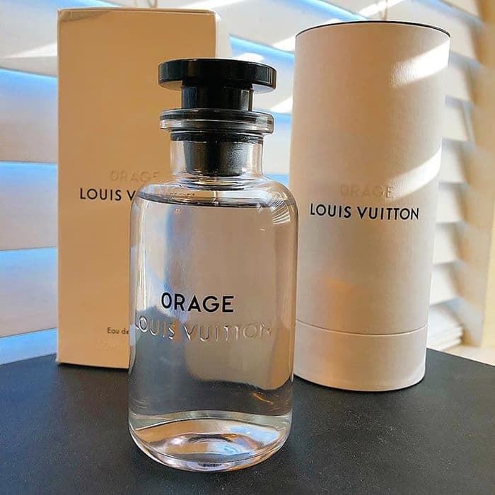 Louis Vuitton Orage Men Edp 100Ml Price in Pakistan