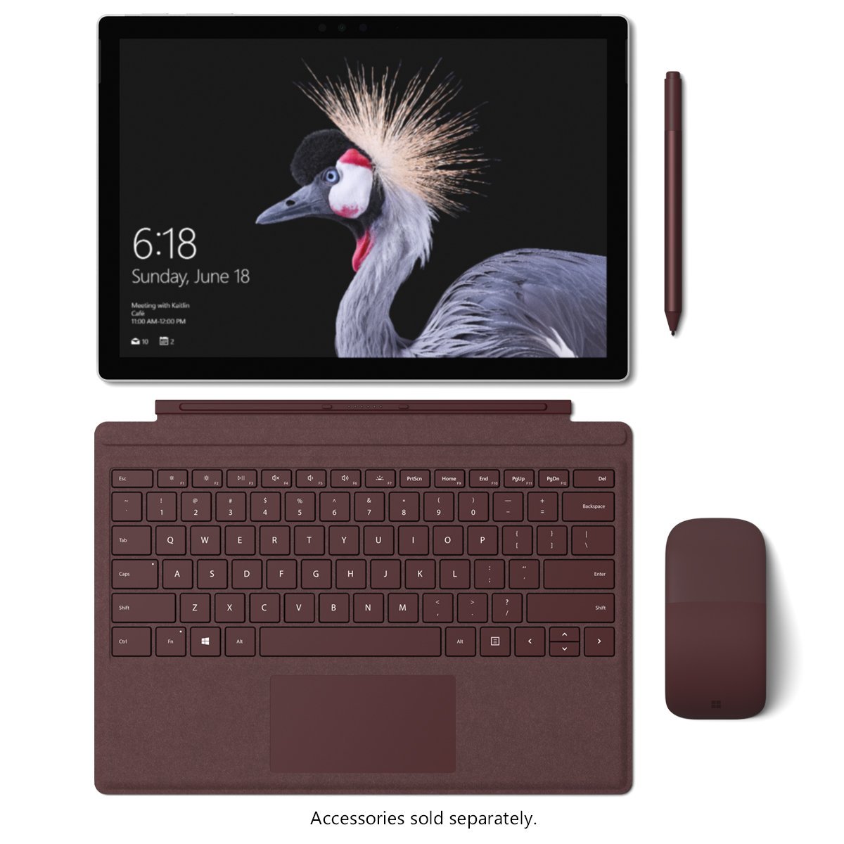 Microsoft Surface