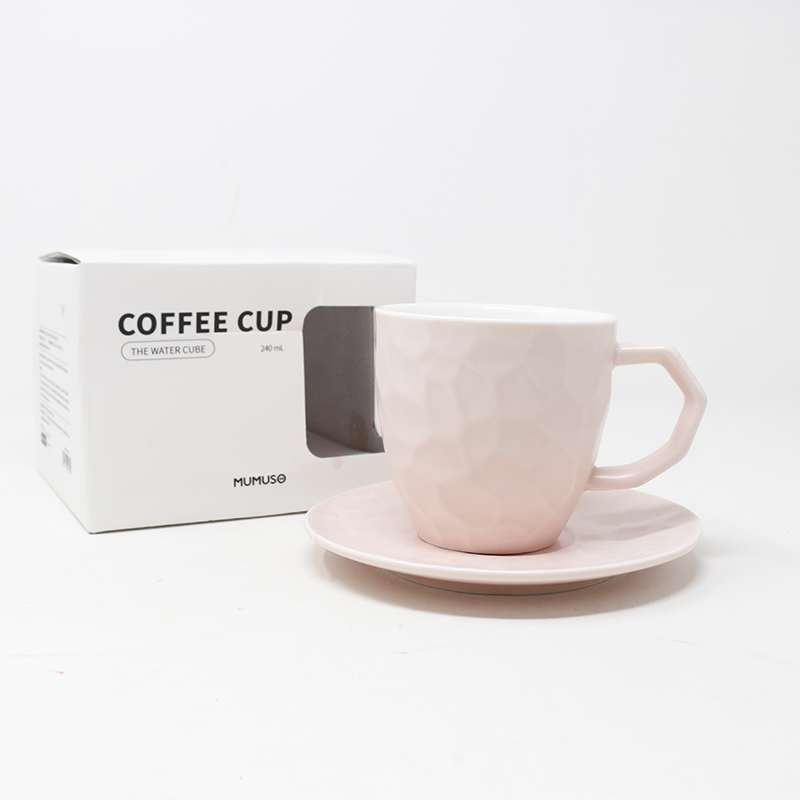 COFFEE CUP-THE