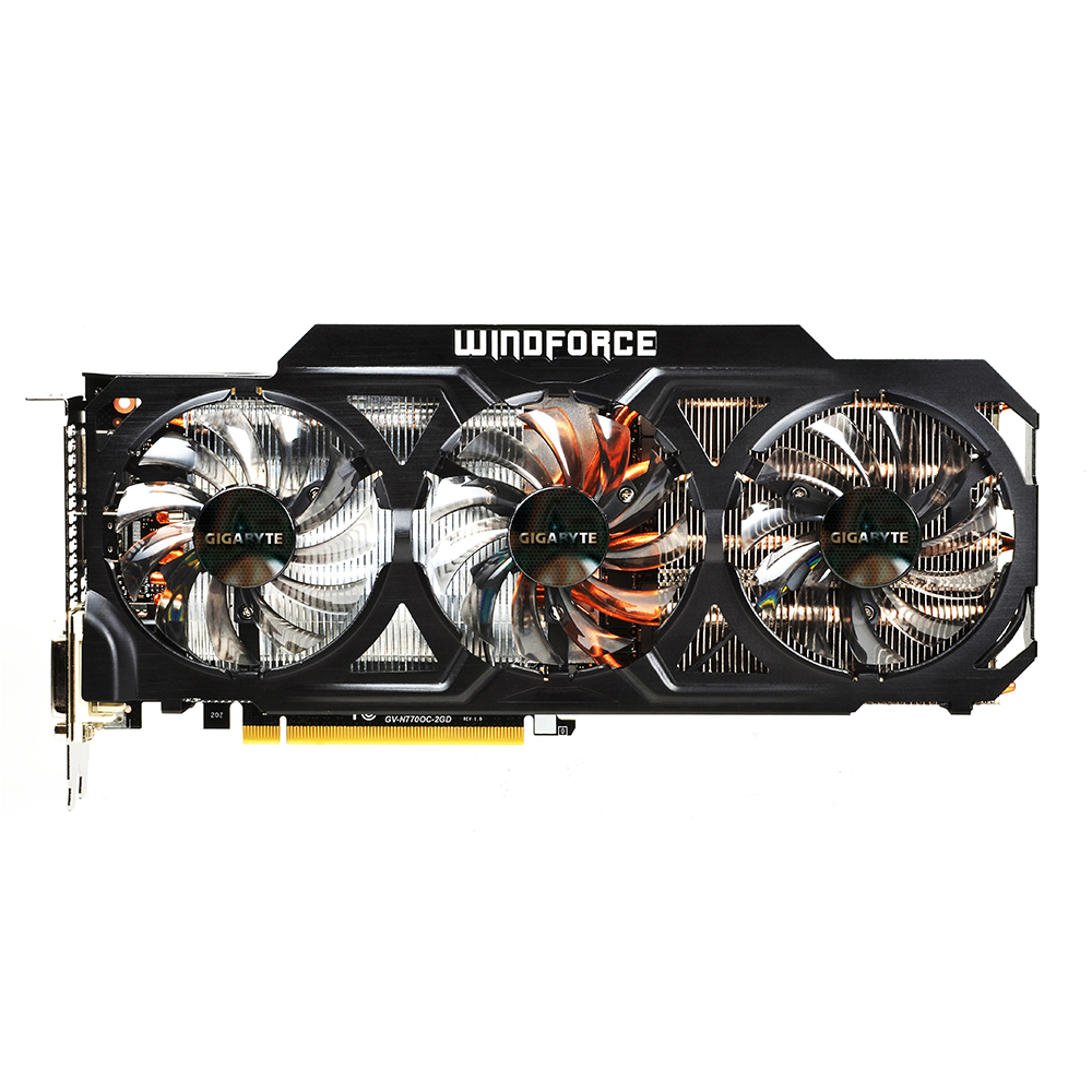 Gtx 770 best sale 2gb gddr5