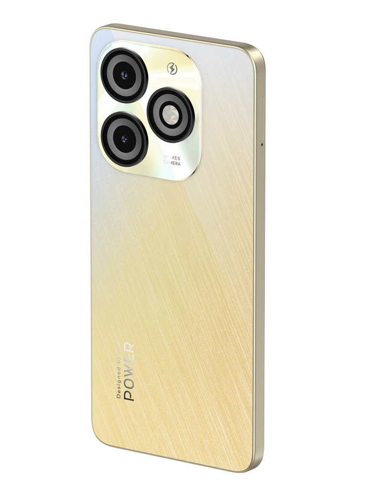 Itel P65c