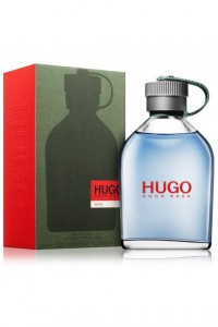 Hugo Boss Green EDT 200ml Price in Pakistan