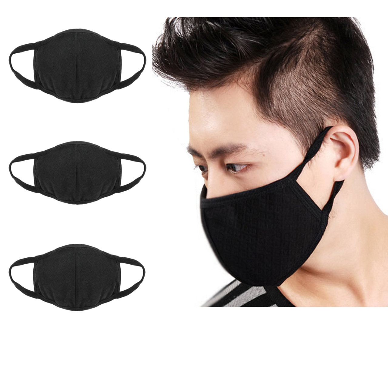 nose mask for dust