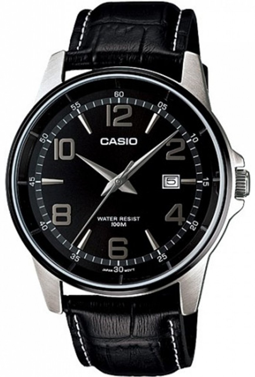 Casio mtp shop 1344