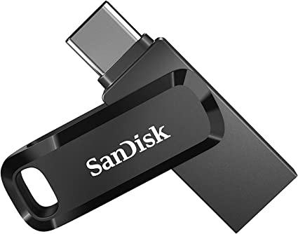 Sandisk Type-C