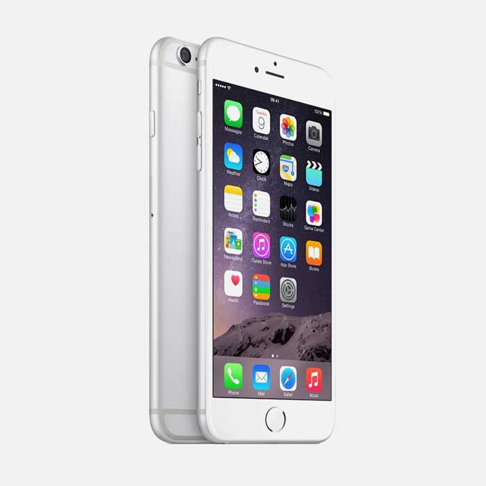 Apple Iphone 6 Plus 64gb White Price In Pakistan