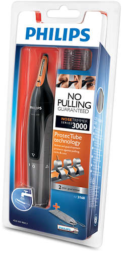 Philips Nt316010 Nose And Ear Trimmer Price In Pakistan