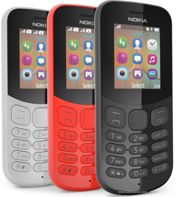 Image result for nokia 130