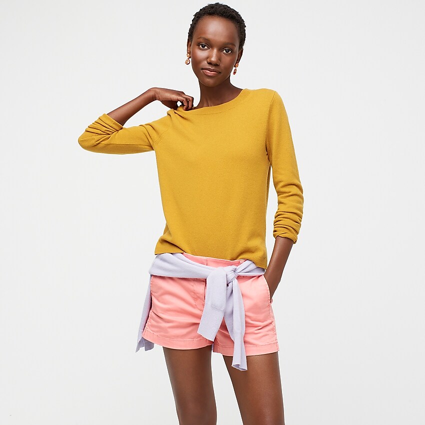 J.Crew 4"