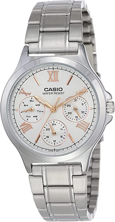 Casio Watch