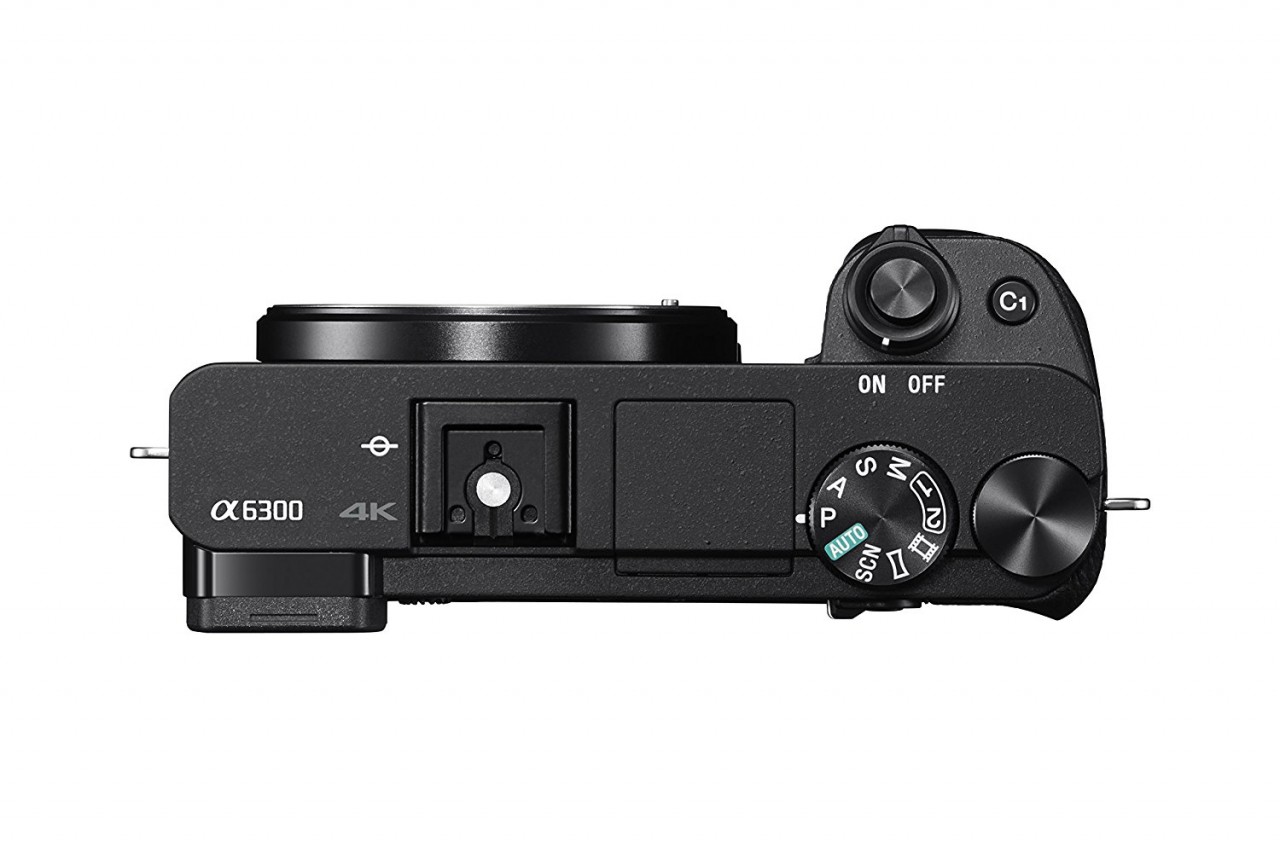 Sony Alpha A6300 Price In Pakistan Home Shoppping