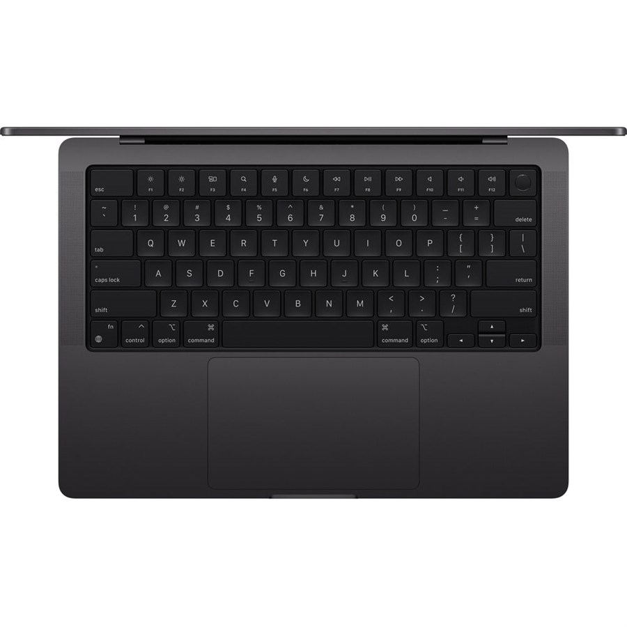 Apple MacBook