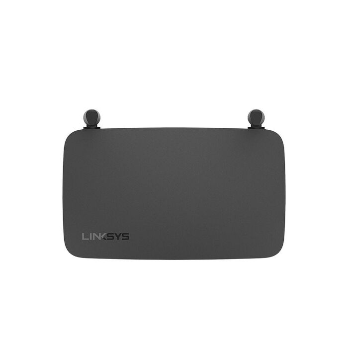 Linksys E5400