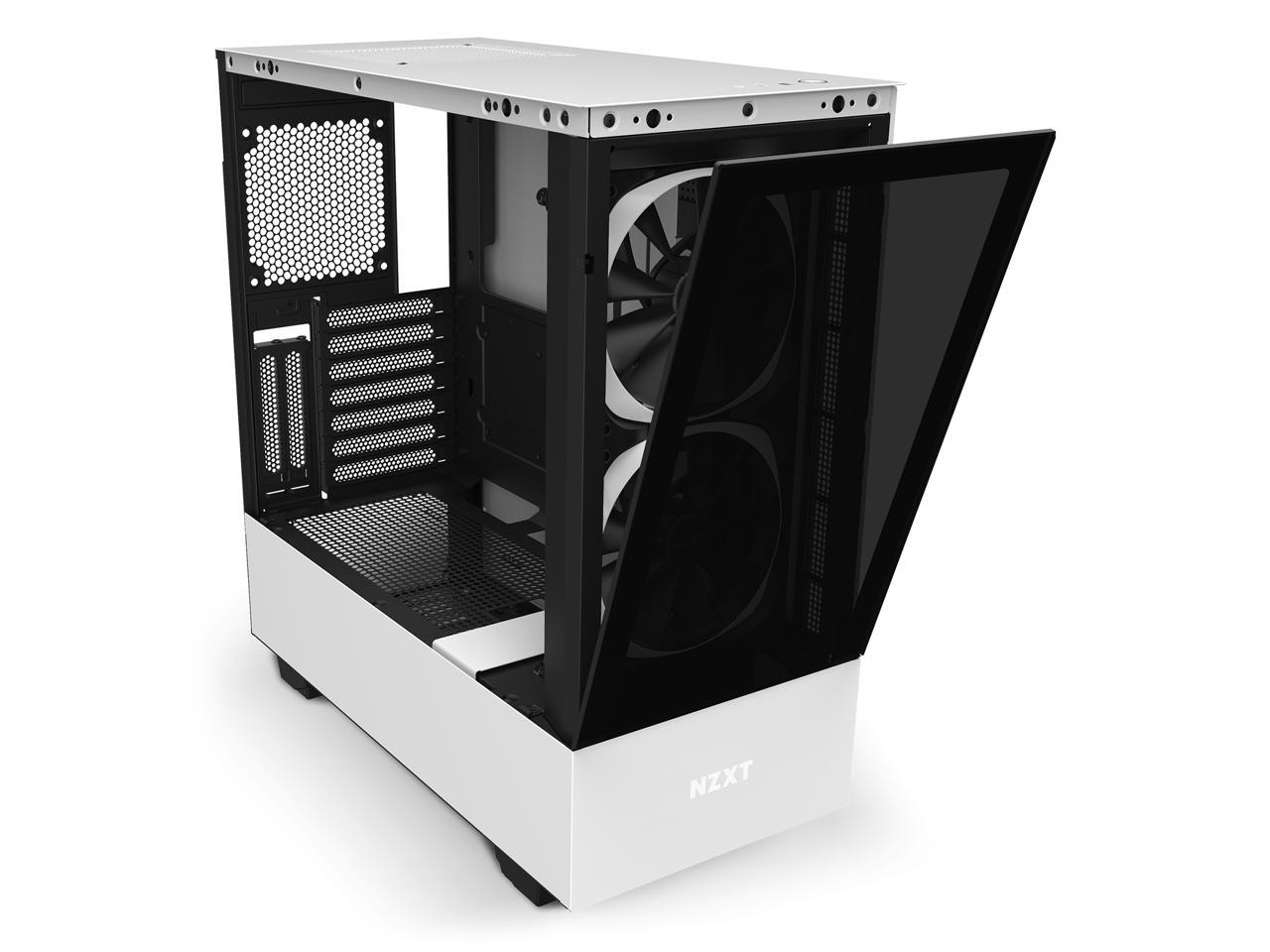 NZXT H510