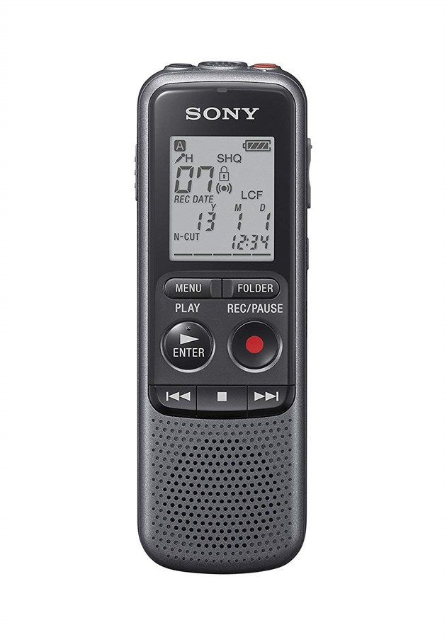 Sony ICD-PX240