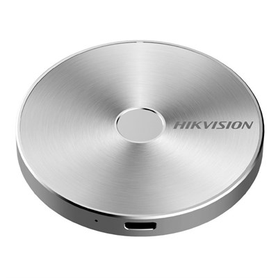 Hikvision External