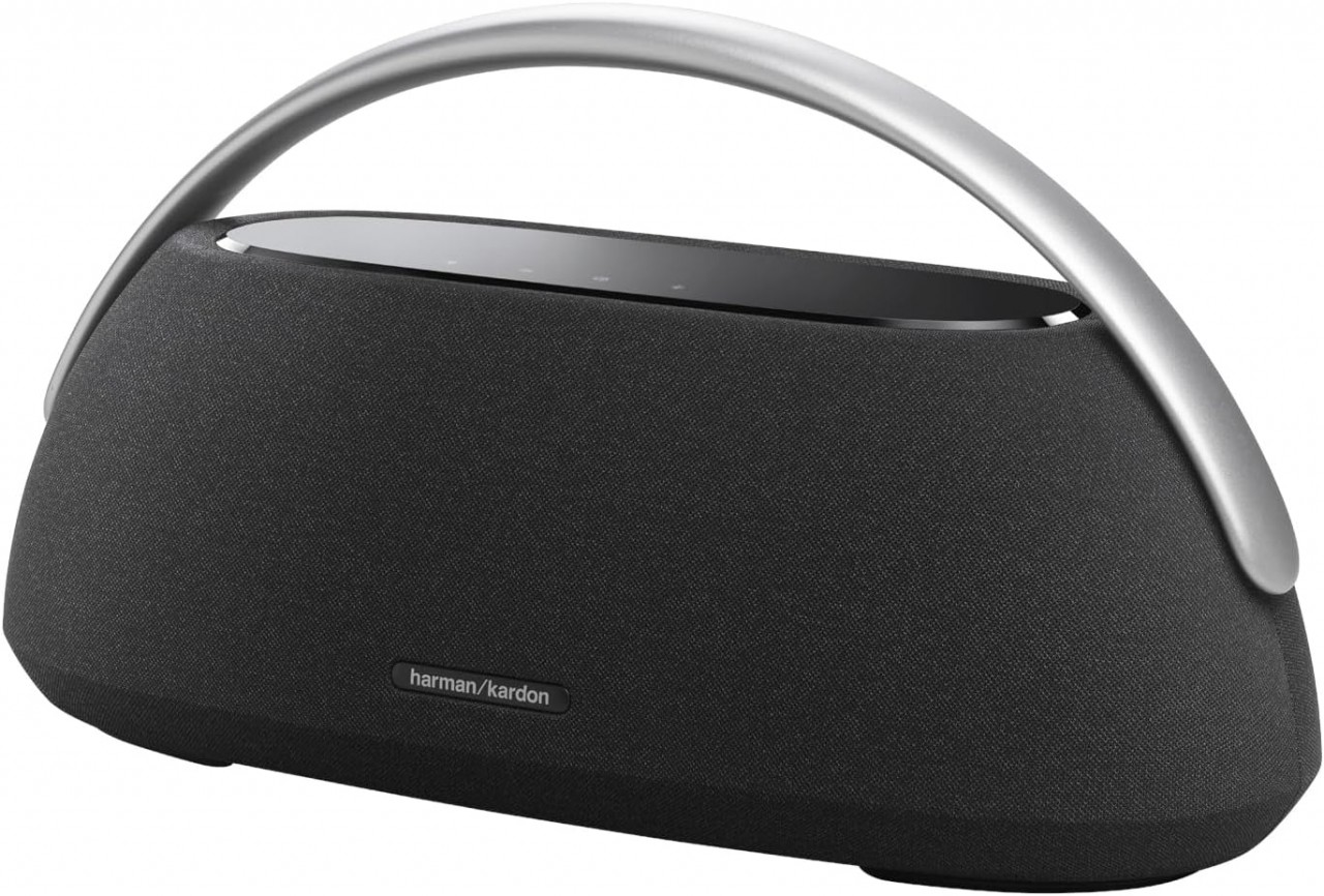 Harman Kardon