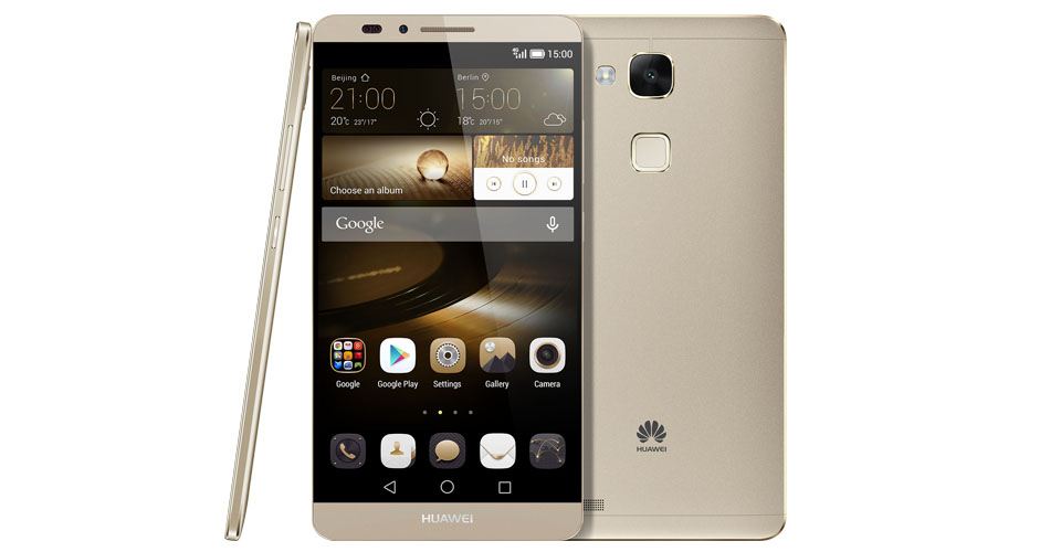 wasmiddel Onzorgvuldigheid Overwinnen Huawei Ascend Mate 7 (4G, 32GB, GOLD) Price in Pakistan - Homeshopping